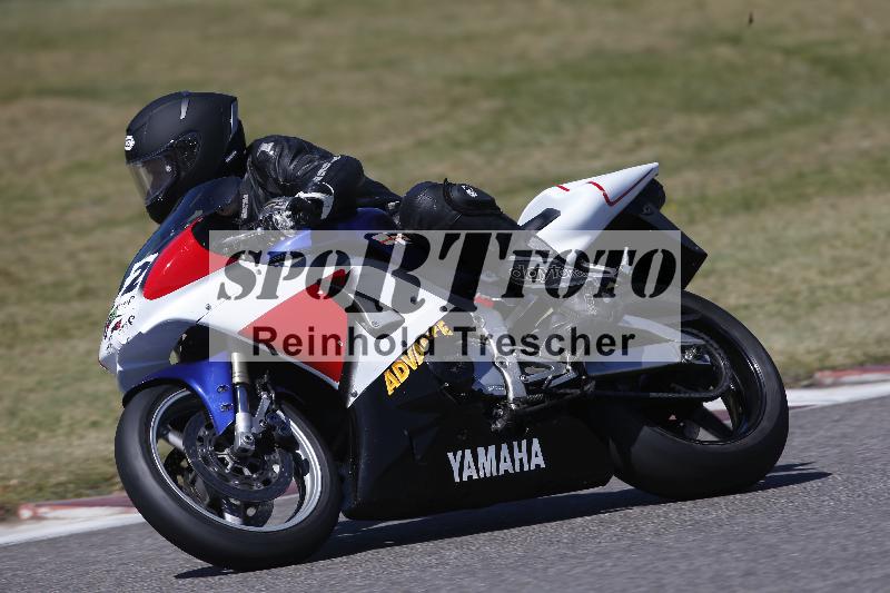 /12 30.04.2026  Speer Racing ADR/Gruppe Classic/12